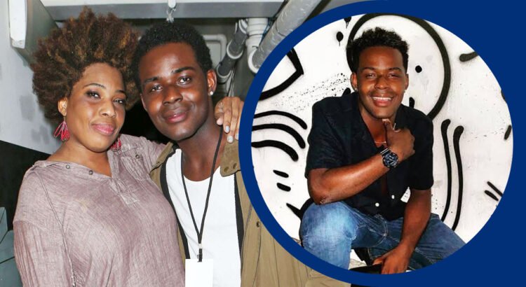 Tahmel Hinds
