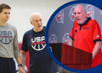 Micky Popovich