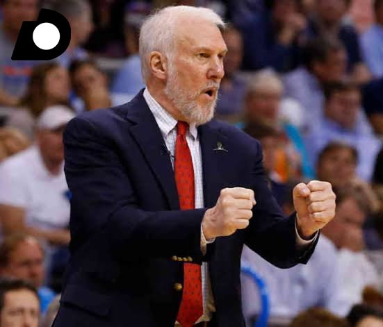 Micky Popovich