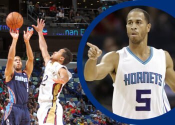 Jannero Pargo Jr.