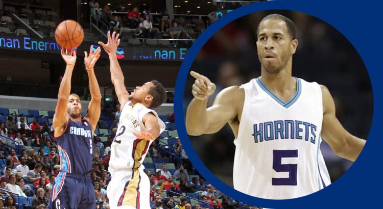 Jannero Pargo Jr.