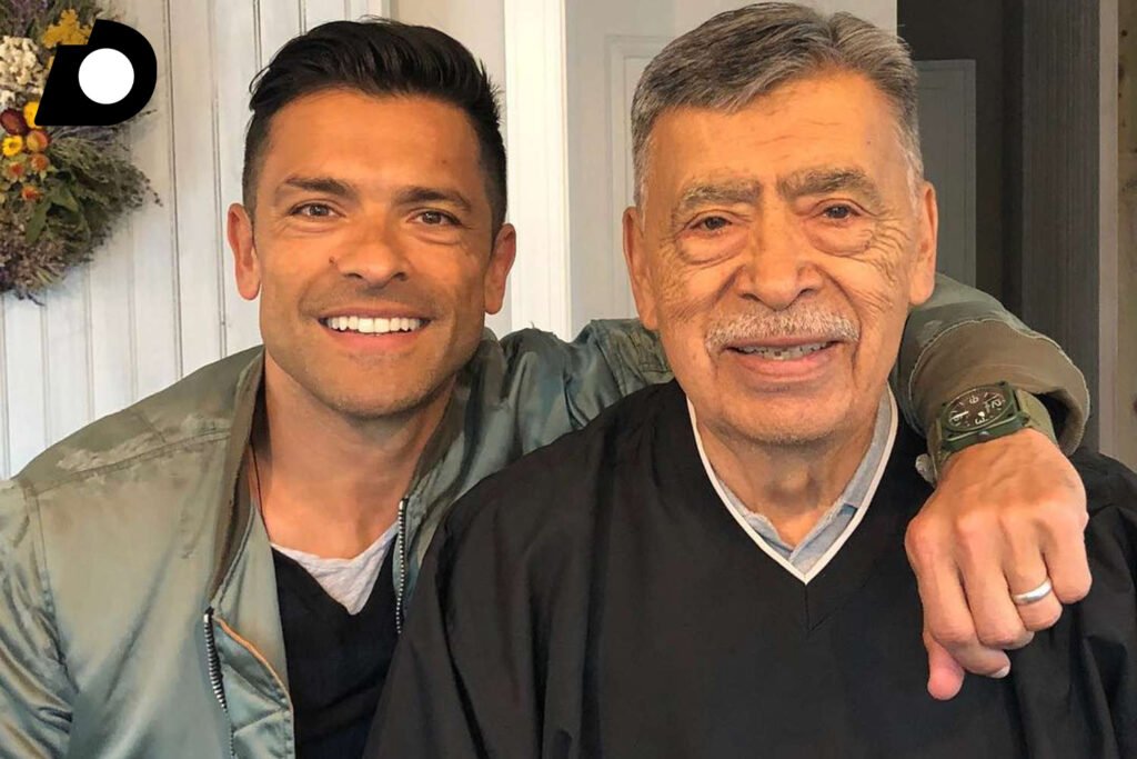 Saul Consuelos