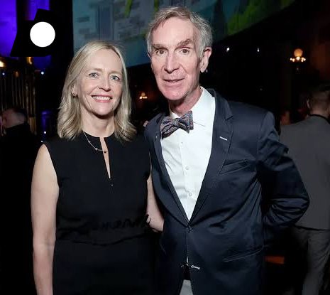 Charity Nye
