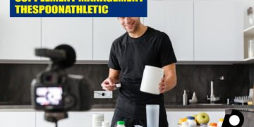 Supplement Management TheSpoonAthletic