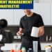Supplement Management TheSpoonAthletic