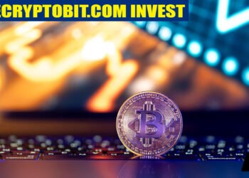 eCryptobit.com Invest