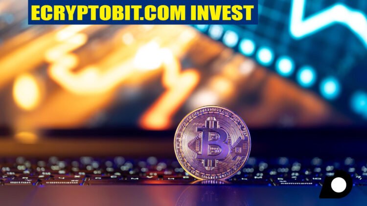 eCryptobit.com Invest