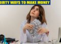 Dirty Ways to Make Money
