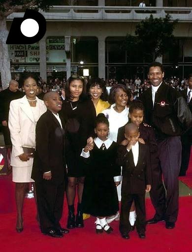 Lorice Washington