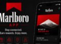 Marlboro App