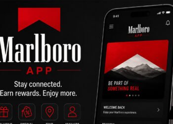 Marlboro App