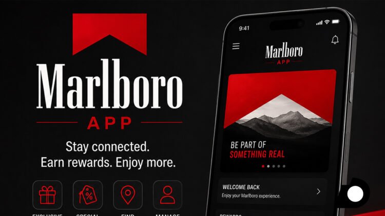 Marlboro App