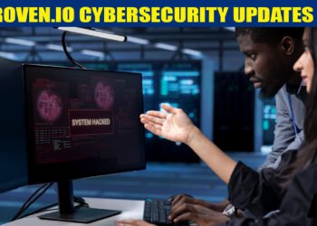 Droven.io Cybersecurity Updates