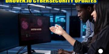 Droven.io Cybersecurity Updates
