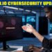 Droven.io Cybersecurity Updates