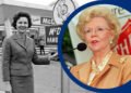 Marilyn Kroc Barg
