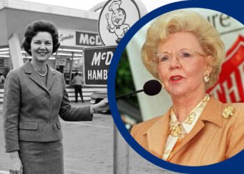 Marilyn Kroc Barg