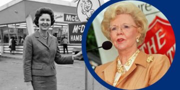 Marilyn Kroc Barg