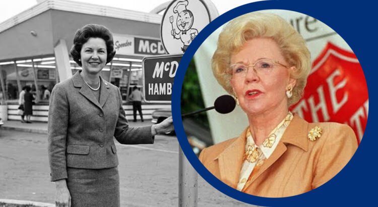 Marilyn Kroc Barg
