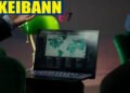 Keibann