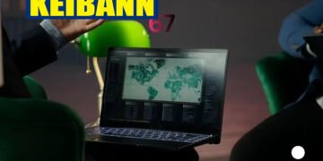 Keibann
