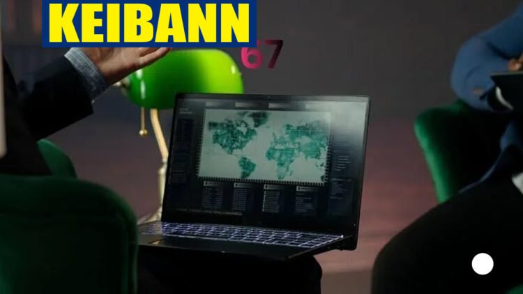 Keibann