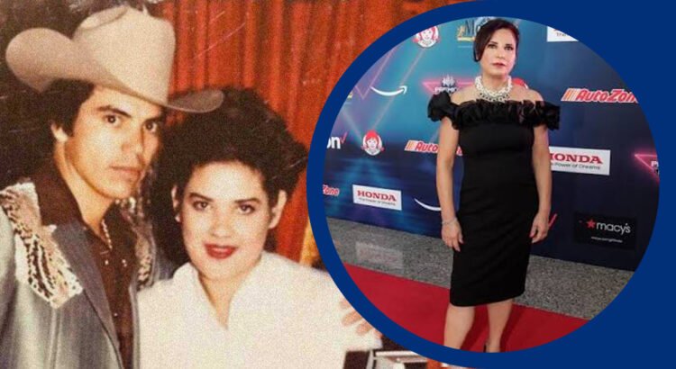 Marisela Vallejos Felix