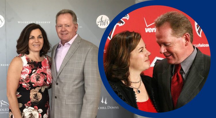 Becky Petrino