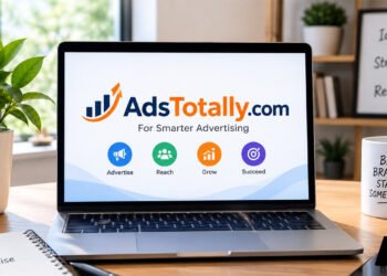 AdsTotally.com