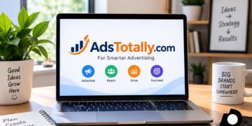 AdsTotally.com