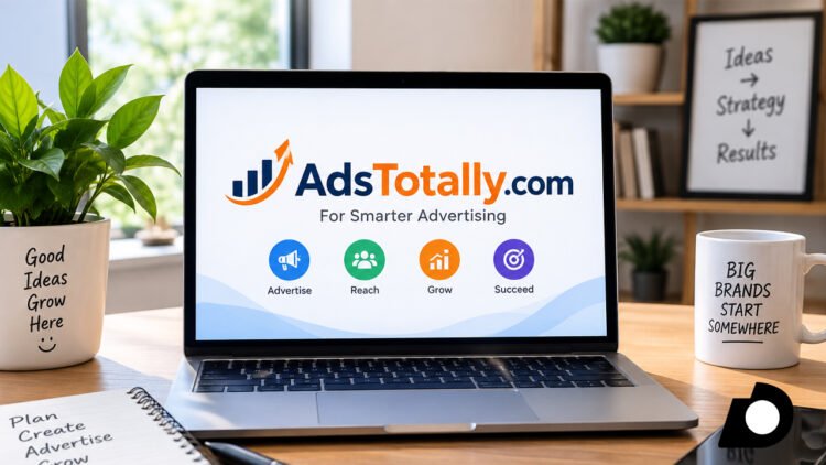 AdsTotally.com