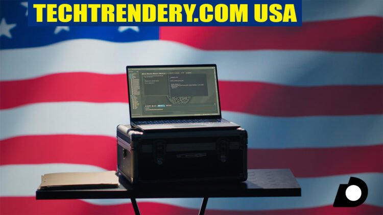 TechTrendery.com USA
