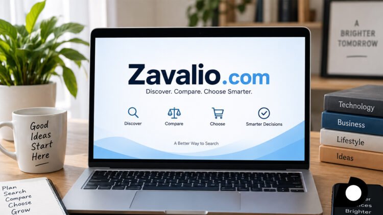 Zavalio.com