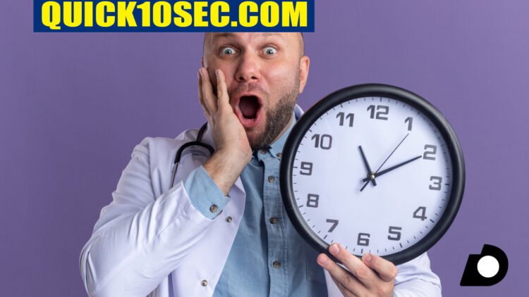 Quick10sec.com