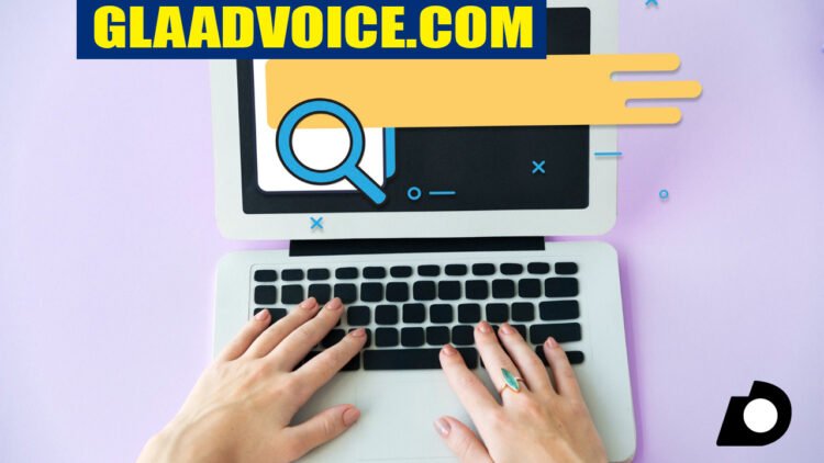 Glaadvoice.com