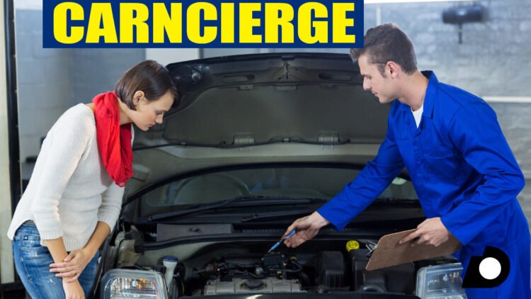 Carncierge