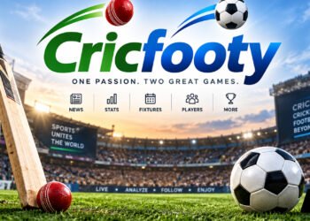 Cricfooty