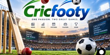 Cricfooty