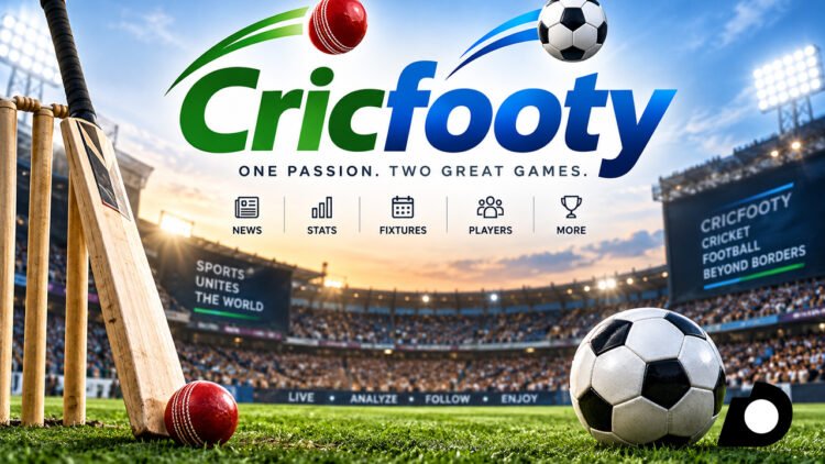 Cricfooty