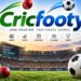 Cricfooty