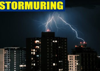 Stormuring