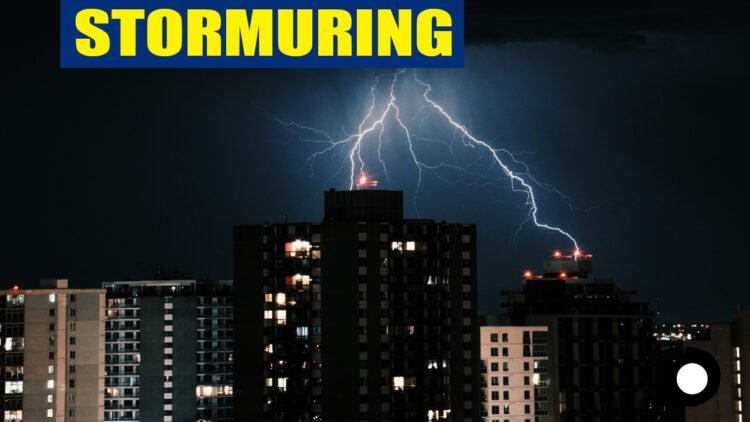 Stormuring