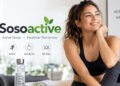 Sosoactive