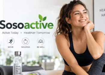 Sosoactive
