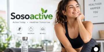 Sosoactive