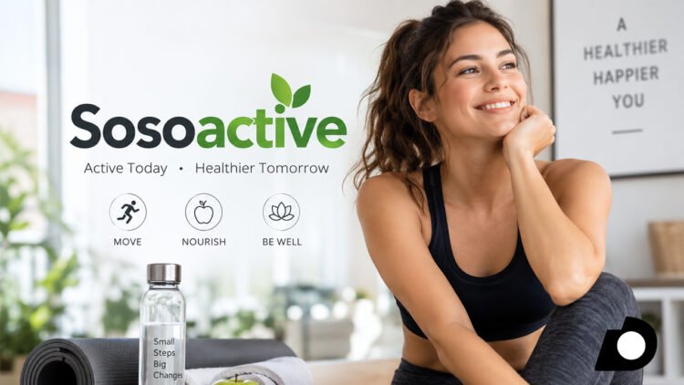 Sosoactive