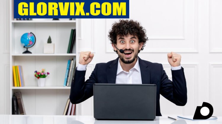 Glorvix.com