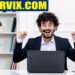 Glorvix.com