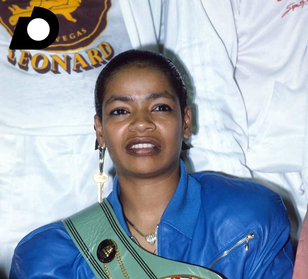 Juanita Wilkinson