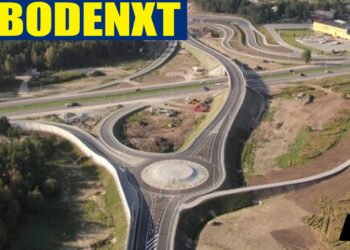 Bodenxt